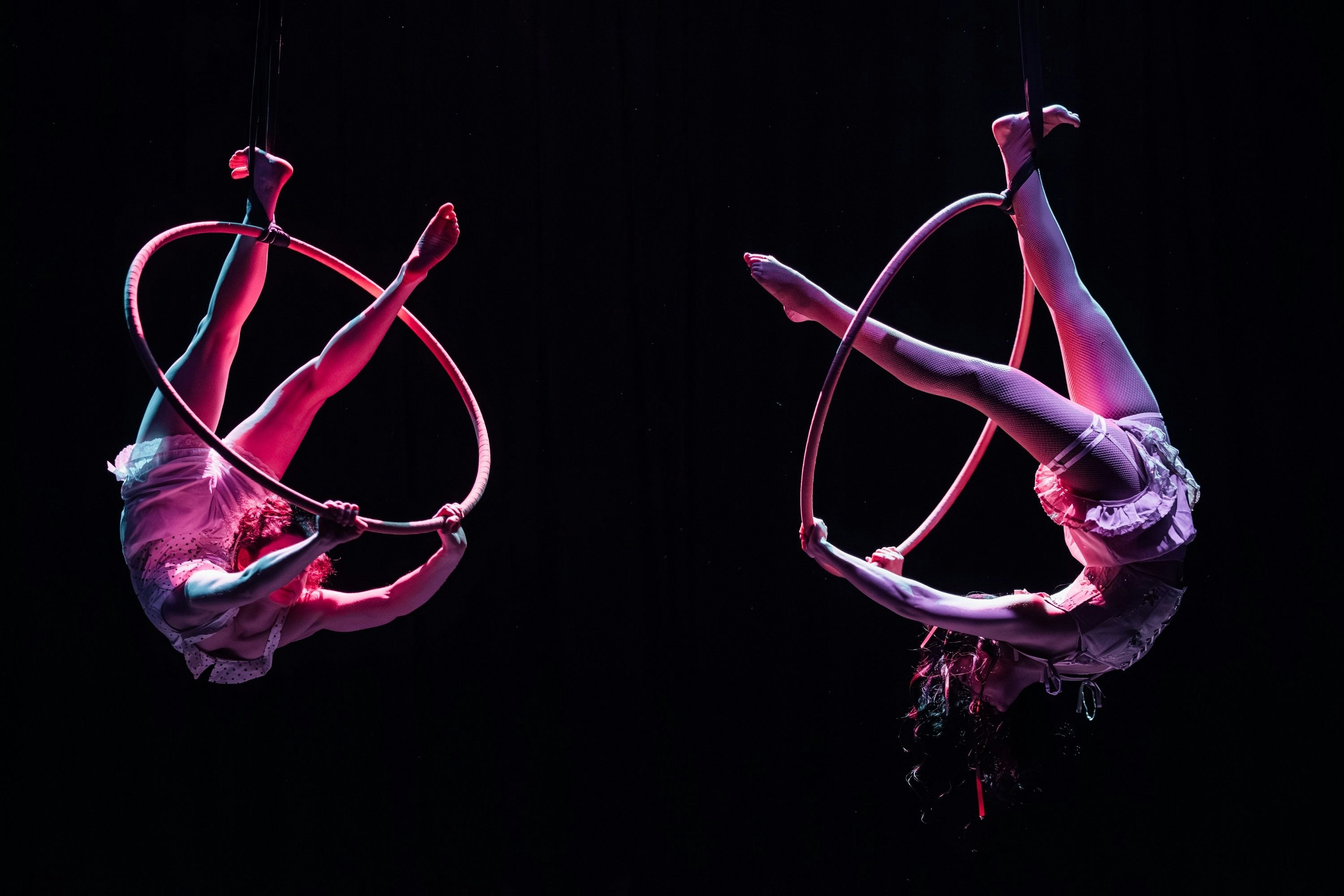 Picture of Darling: A Regency Circus Show