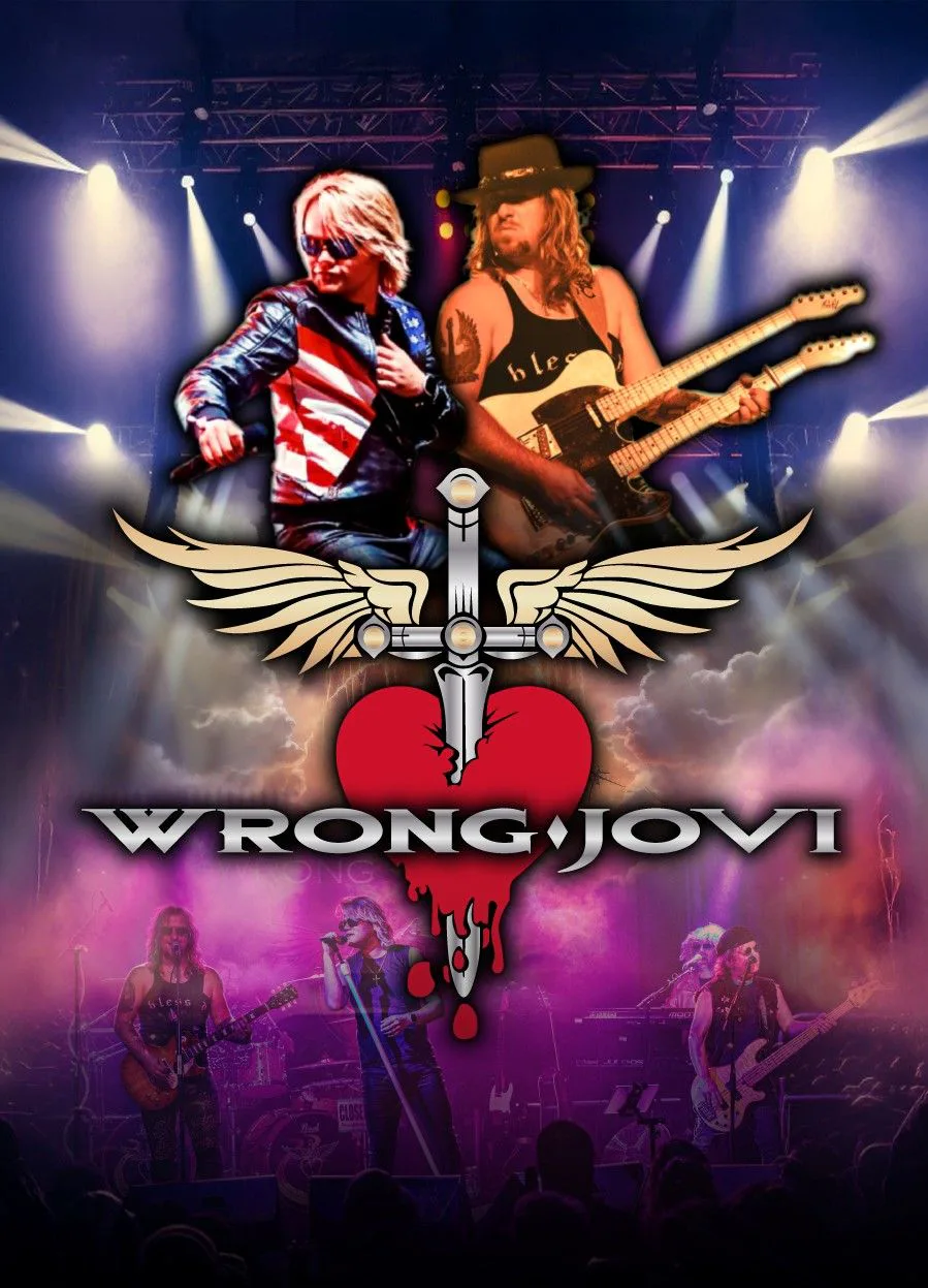 Picture of Wrong Jovi