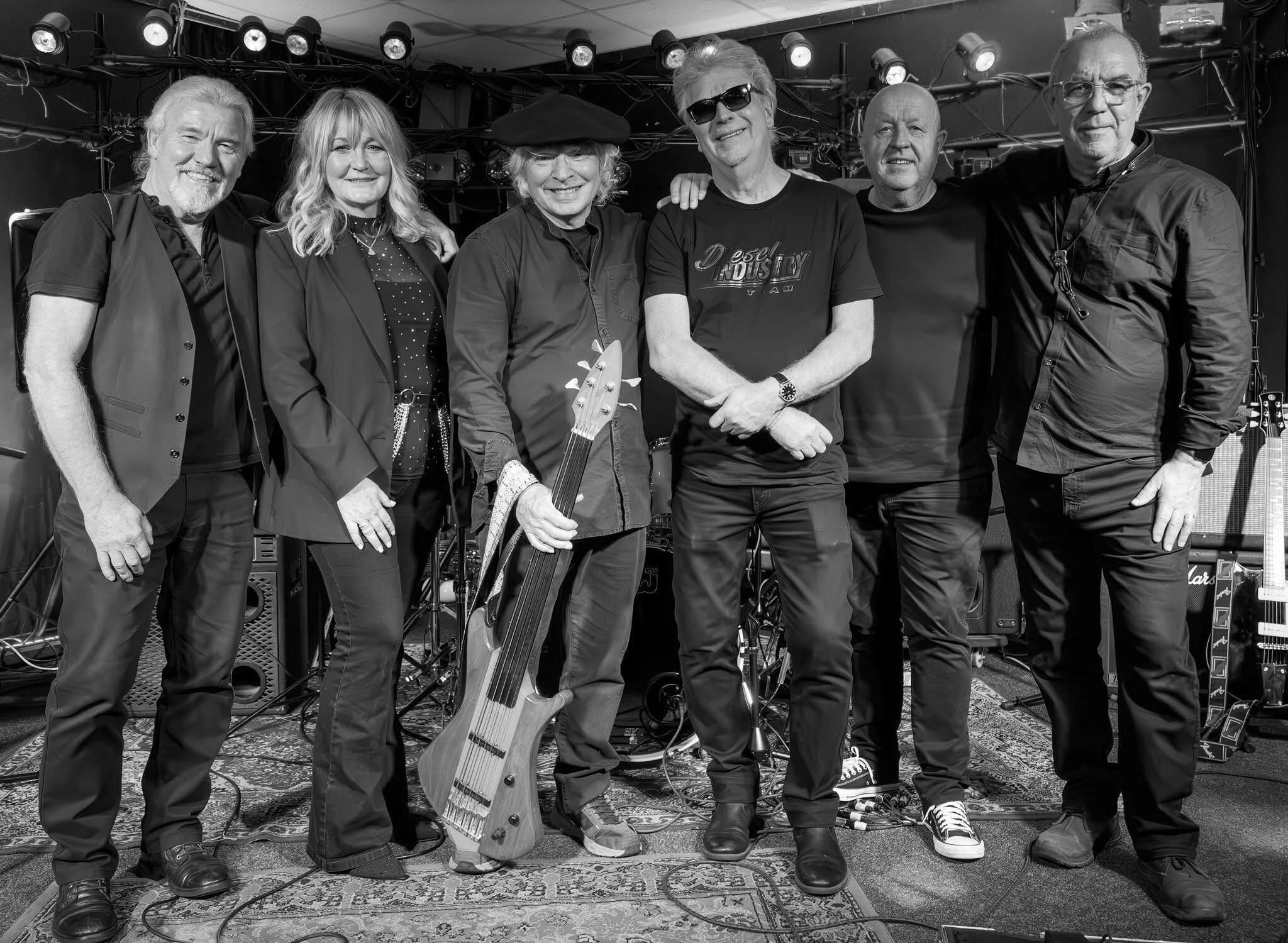 Picture of A Sunday Special with Royal Scam – A Tribute to Steely Dan