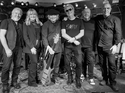 Picture of A Sunday Special with Royal Scam – A Tribute to Steely Dan