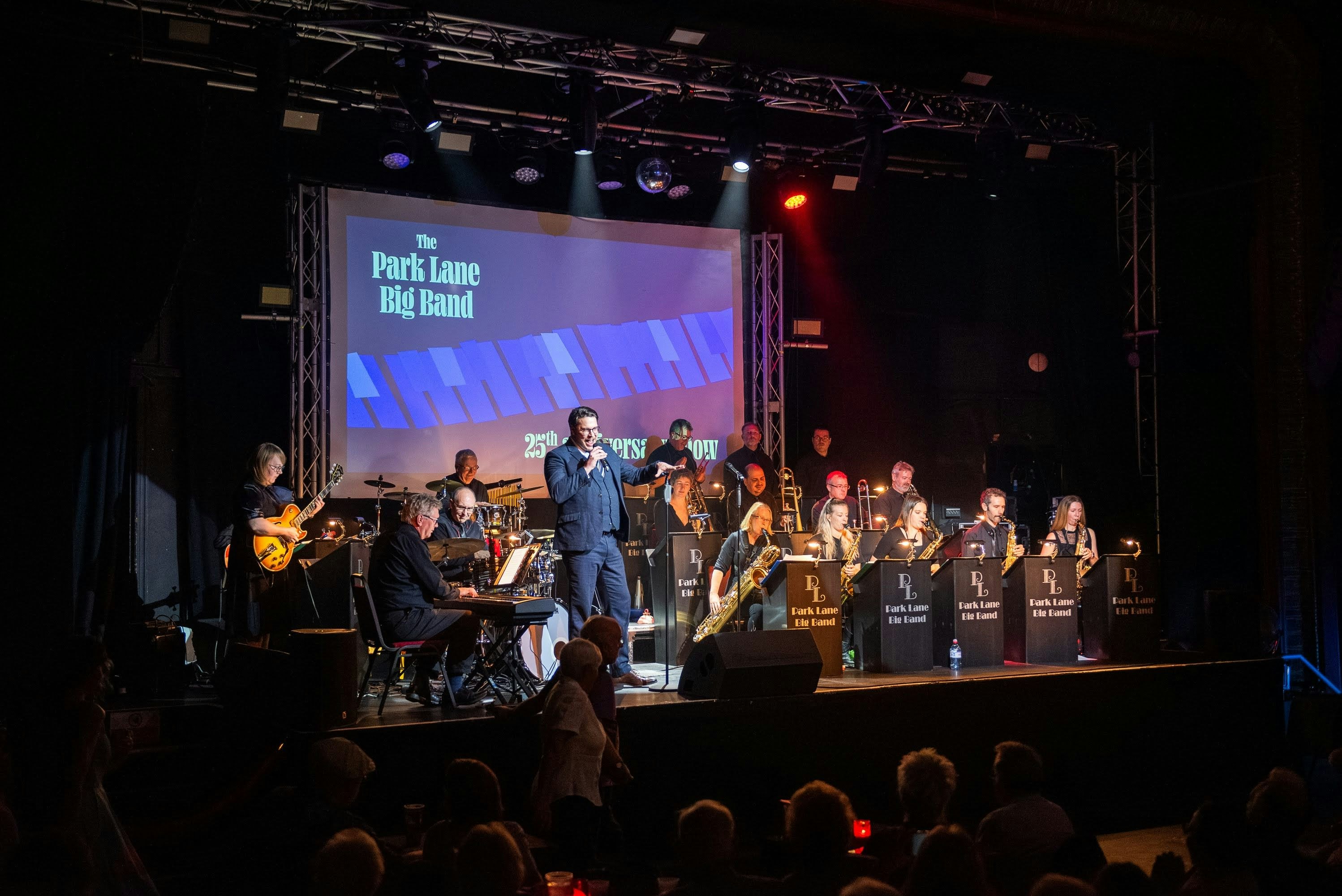 Picture of Park Lane Big Band