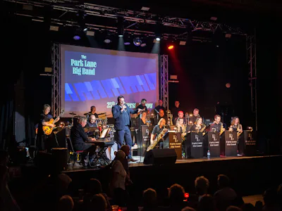 Picture of Park Lane Big Band